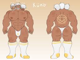 Rule 34 custom gay sex illustration