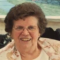 BERTHA E. TASKER Obituary