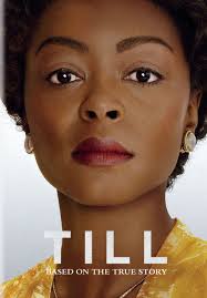 Till [Includes Digital Copy] [Blu-ray/DVD] by Chukwu
