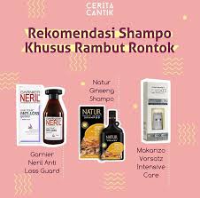 Perlu diketahui, pada dasarnya, rambut pasti akan rontok beberapa helai setiap harinya untuk digantikan dengan rambut baru yang sehat. Rekomendasi Shampo Khusus Rambut Rontok Rambut Rontok Perawatan Rambut Rontok Rambut Sehat