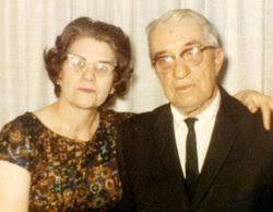 Daniel Matthew Lovy (1902-1982)