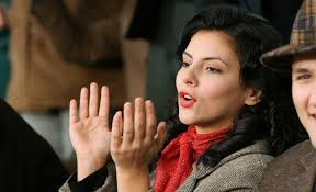 Montevideo,Bog te video