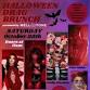 Drag Brunch - Halloween Edition - October 25  event image