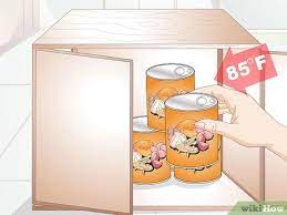 Silicone or plastic can lids can help keep a can of wet dog food fresh inside your fridge, says woodnutt. 3 Ways To Keep Dog Food Fresh Wikihow