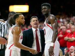 Deandre ayton draft suns highlights/hype/pump up/motivational mix deandre ayton is the phoenix suns #1 draft pick deandre ayton full college offensive highlight video deandre ayton's. Deandre Ayton Knows He S Number One