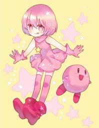 En este juego de plataformas te convertirás en kirby, el famoso muñeco de nintendo. Pin By Lxs On Kirby Is Awesome Kirby Character Anime Kirby