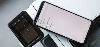 Check spelling or type a new query. Connect Android Phone To The Printer It Channel Expert