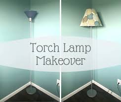 We did not find results for: Torch Lamp Makeover The Blue Door More