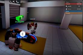 Hello, if you know how to do multiplayer, just enter this ip play.jailbreakmc.com. Help You Get 100k In Jailbreak On Roblox By Applenitro Fiverr