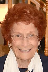 JoAnn Paugh 1923-2018