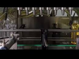 Automatic Cooking Oil Palm Oil Filling Capping Machine In 2020 Cooking Oil Palm Oil Edible Oil