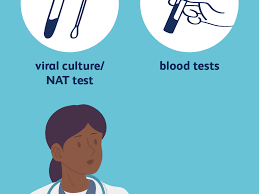 The herpes simplex virus exists in two forms, hsv1 and hsv 2. How Herpes Is Diagnosed