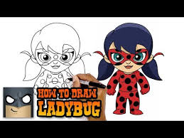 This superhero character is from the french animated series tv show, miraculous: Speed Drawing Ladybug Miraculous Ladybug Diana Daz Drawing Giuliana Journal