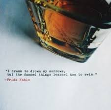 He'd been drinking whisky from a beer glass, which he held by its handle in a fist the size of a mutton roast. 220 Whiskey Quotes Ideas Whiskey Quotes Whiskey Whiskey Girl