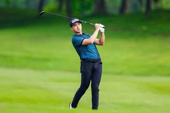 Nguyễn Anh Minh: truyền lửa cho thế hệ Golfer trẻ tại Việt Nam > Cục Thể dục thể thao Việt Nam