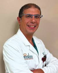 QUALITY CARE WITH A COMMUNITY FOCUS