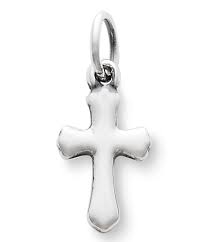 James avery 20 gift card. James Avery Small Flared Cross Charm Dillard S