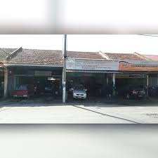 Nazwan Service Centre