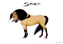 Resultado de imagen de spirit