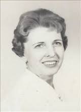 Obituary information for Arkie Elizabeth Stafford