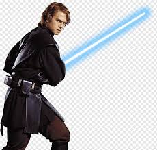 The son of jedi knight anakin skywalker and senator padmé amidala, luke skywalker was born along with his twin sister, leia, in 19 bby. Anakin Skywalker Star Wars The Clone Wars Luke Skywalker Yoda Kenobi Film Clone Wars Star Wars Canon Png Pngwing