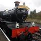 Autumn Showcase - Gloucestershire Warwickshire Steam Railway, Churchward House, Winchcombe Event Image