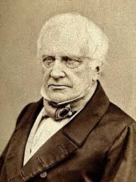 Sir William Lawrence, 1st Baronet