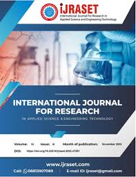 Street Light Control System by IJRASET