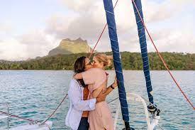 Honeymoon Planning: When And How To Book Your Honeymoon