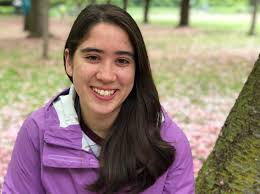 Environmental Science Intern: Caitlyn Simon