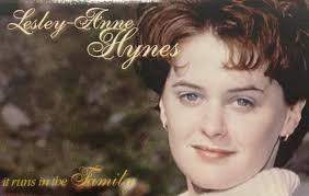 Lesley-Anne Hynes