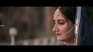 Jaskaran Singh weds Babalpreet Kaur Live By Ginder photography Rajatal  9855006510