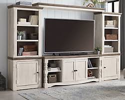 Check spelling or type a new query. Havalance 4 Piece Entertainment Center Ashley Furniture Homestore