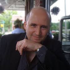 Emile Naoumoff: Current: Faculty: Jacobs School of Music: Indiana  University Bloomington