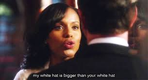 No black woman writer in this culture can write too much. Love Quotes By Olivia Pope Quotesgram