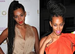 This is such a fun party game and so easy to implement into your party. Party Hairstyles For Black Women Stylish Eve