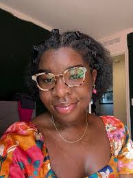 Desiree Jimerson's Instagram, Twitter & Facebook