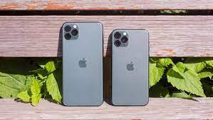 Overall, while the iphone 11 pro and the max are definitely not the fastest charging phones on the block, they have definitely improved a great deal and now you can top them up for a quick 15 or 30 minutes if you have forgotten to charge it. Iphone 11 Pro And 11 Pro Max Review The Iphone For Camera And Battery Lovers Cnet