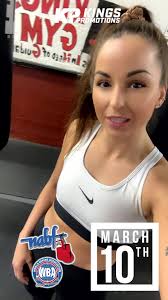 Rasheed "Sugar Sheed" Johnson with the KO! Be sure to come watch him  tonight at Wind Creek Bethlehem!