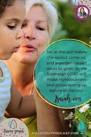 Walk it Out #139: The Color of Life with Cara Meredith