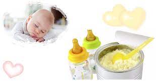 bebeklerde formul sut ile beslenmenin zararlari