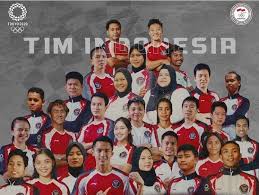 Sebab, thailand sudah mengoleksi satu medali emas dari cabor taekwondo nomor 49 kg putri. Ffg4r5g7bom5bm