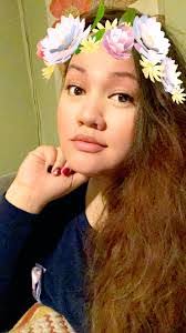 Chasity Powell's Instagram, Twitter & Facebook