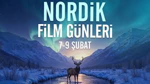 Nordik Film Günlerinde 5 etkileyici yapım ücretsiz