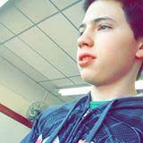 Ariel Mayer (@ElAriDeFloresta)