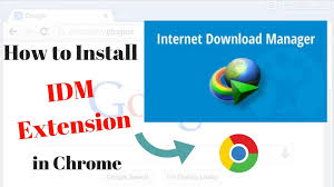 But sometimes due to some unsupported files, we get the error, and so idm extension doesn't work. How To Manually Add Idm Extension To Google Chrome On Windows 7 8 10 2017 Video Dailymotion