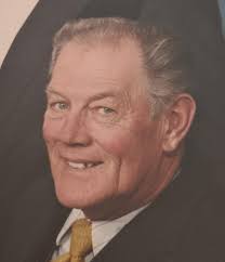 David Bochmann Obituary