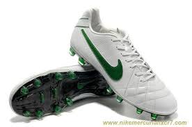 White Dark Green Nike Tiempo Legend Iv Elite Fg Sale Nike Soccer Shoes Adidas Soccer Shoes Soccer Boots