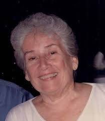 Dorothy Lamphere Obituary