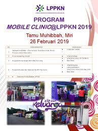 Klinik nur sejahtera kuching tingkat bawah, lot 387, sublot 16, seksyen 5, wisma polarwood, jalan satok, 93400 kuching sarawak. Laman Web Rasmi Lembaga Penduduk Dan Pembangunan Keluarga Negara Program Mobile Clinic Lppkn Miri Sarawak